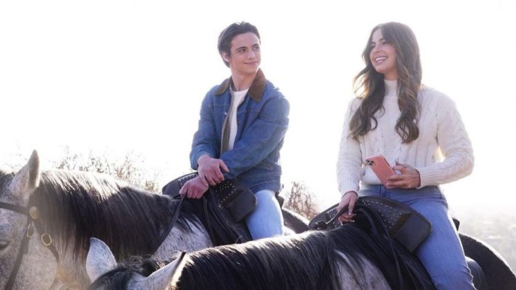 Come Si Chiama Il Film Di Addison Rae