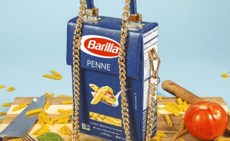 Borsa Barilla