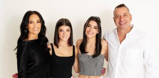 Famiglia D'Amelio