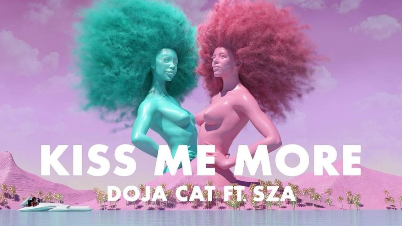 Brano di Doja Cat