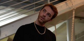 Rapper italiano