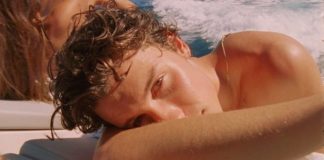 Summer of love di Shawn Mendes