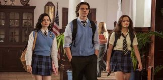 The Kissing Booth 4 uscita