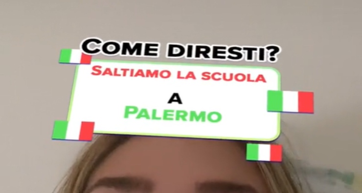 TikTok Ti Racconto Il Dialetto