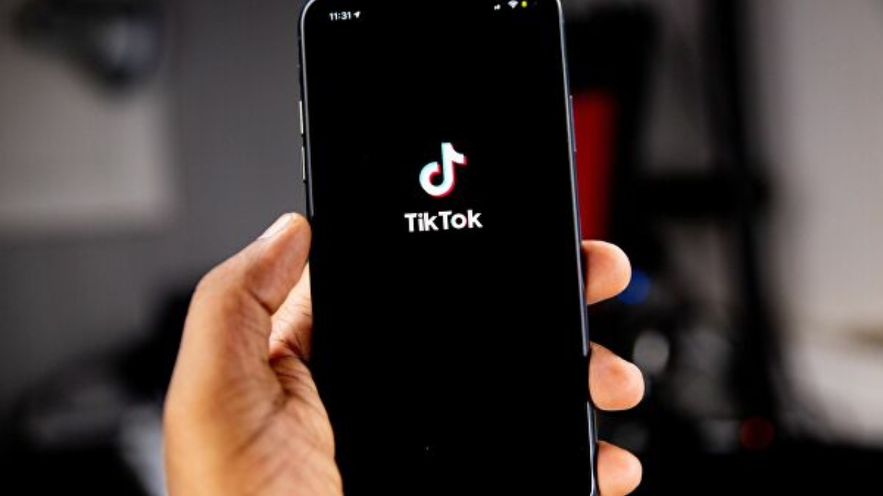 TikTok Kubra Dogan morte