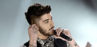 Zayn Malik