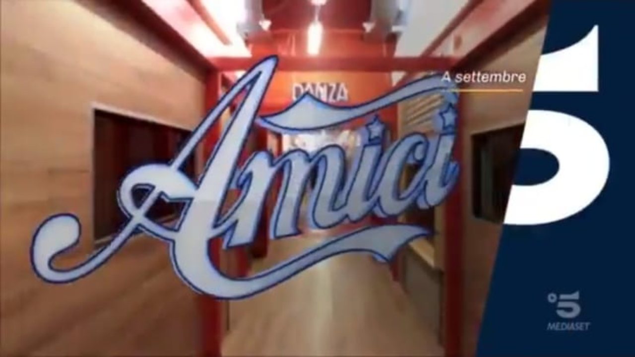 Amici 21