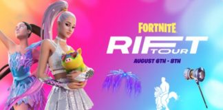 Ariana Grande guadagno concerto Frotnite