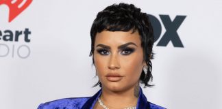 Demi Lovato