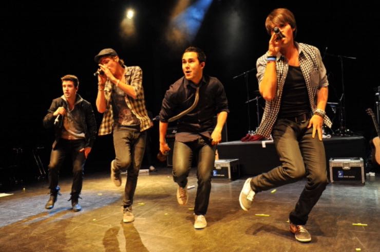 Big Time Rush