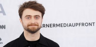 Daniel Radcliffe