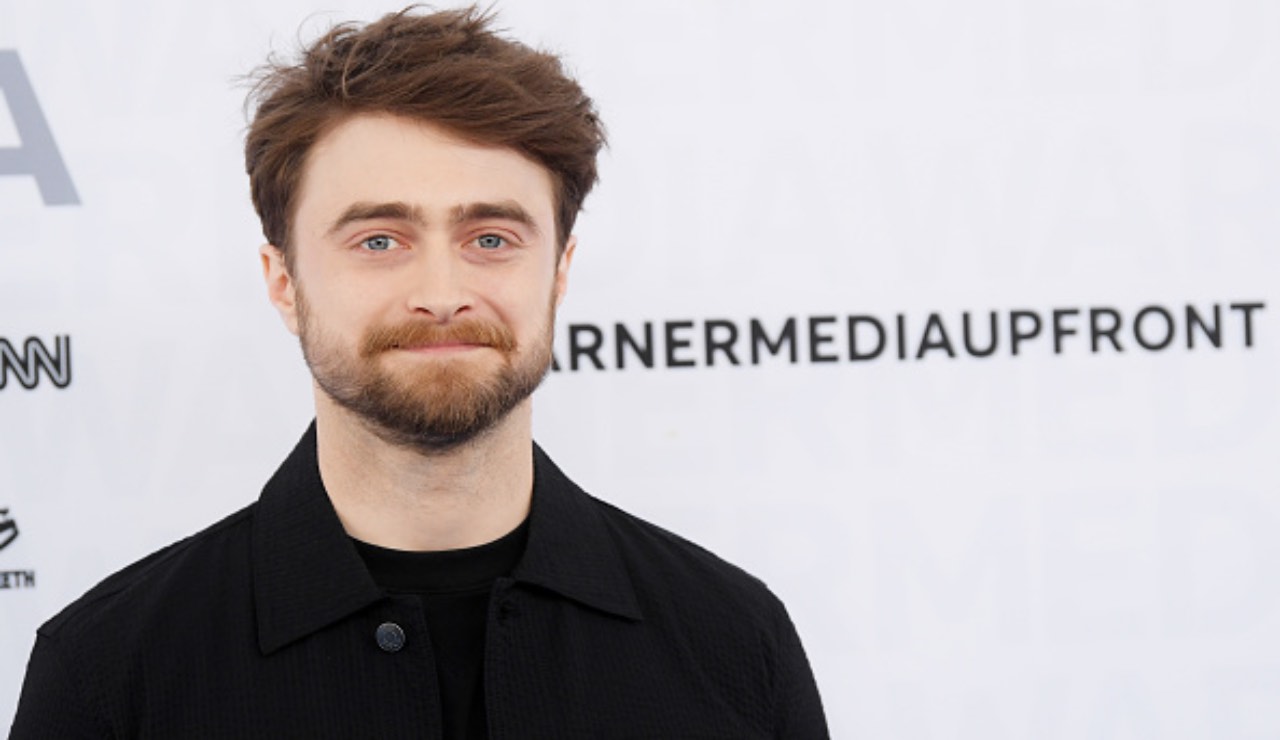 Daniel Radcliffe