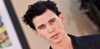 Austin Butler
