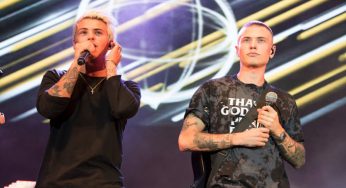 Benji Mascolo si difende dalle accuse ricevute dopo le storie per Federico Rossi