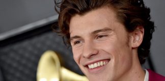 Shawn Mendes