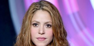 Shakira