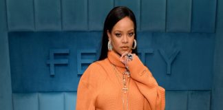 Rihanna