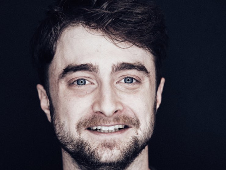 Daniel Radcliffe