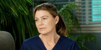Ellen Pompeo