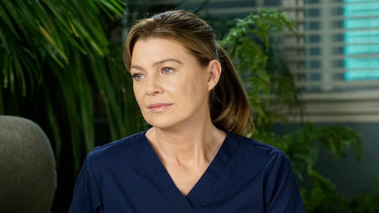 Ellen Pompeo