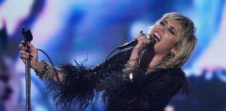 Miley Cyrus