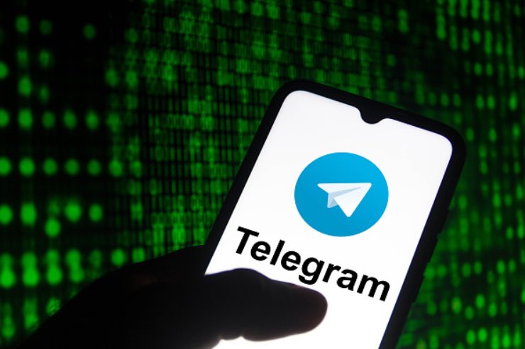 Telegram