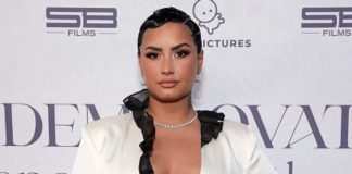 Demi Lovato