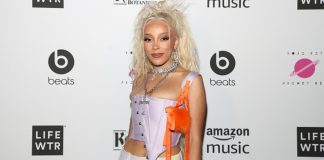 Doja Cat