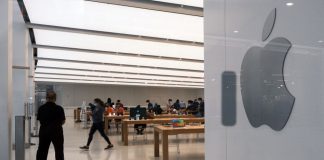 Apple