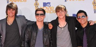 Big Time Rush