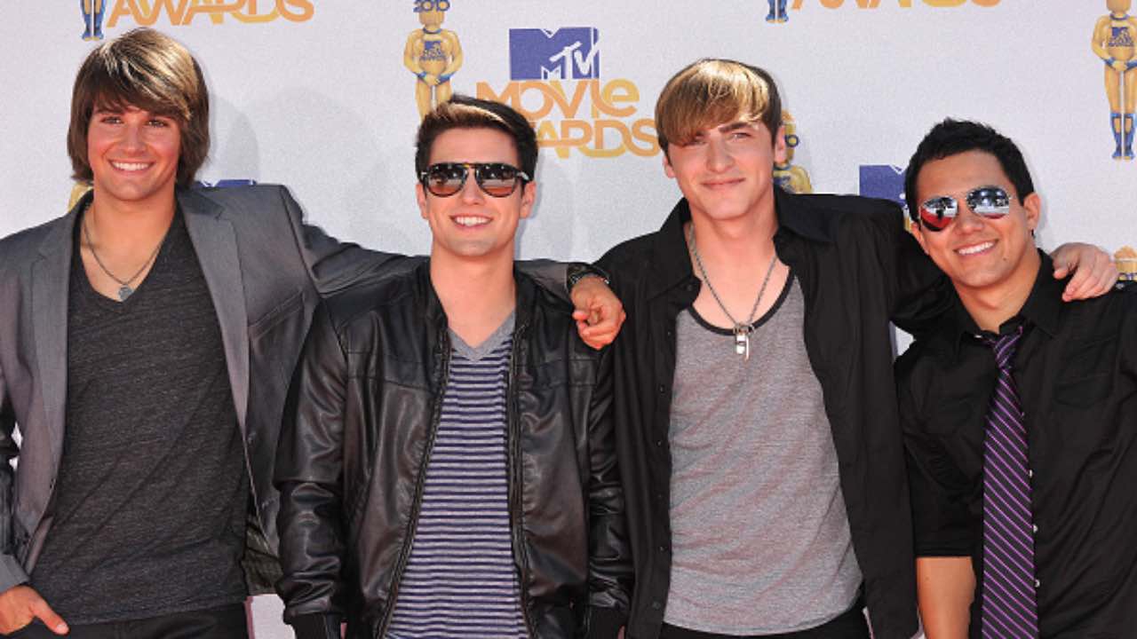 Big Time Rush