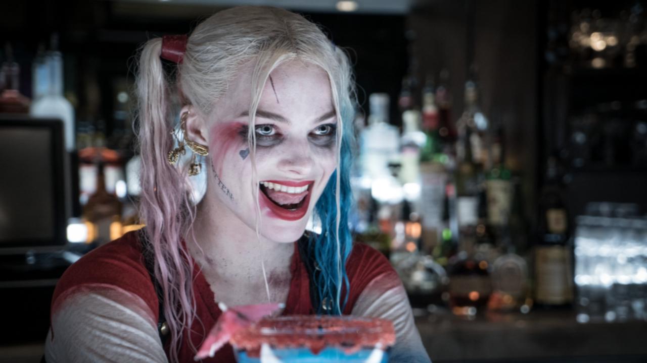 Margot robbie tornerà come Harley Quinn