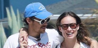 Harry Styles e Olivia