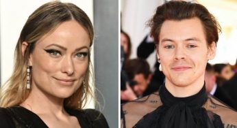 Harry Styles avrà un figlio? L’incredibile notizia che ha sconvolto tutti