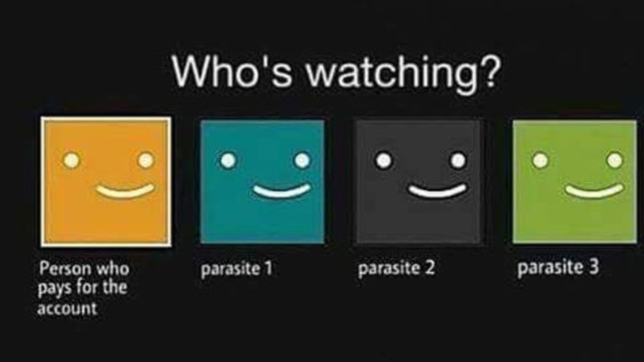 Netflix