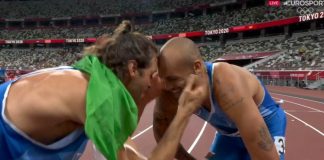 Olmpiadi due vittorie italiane