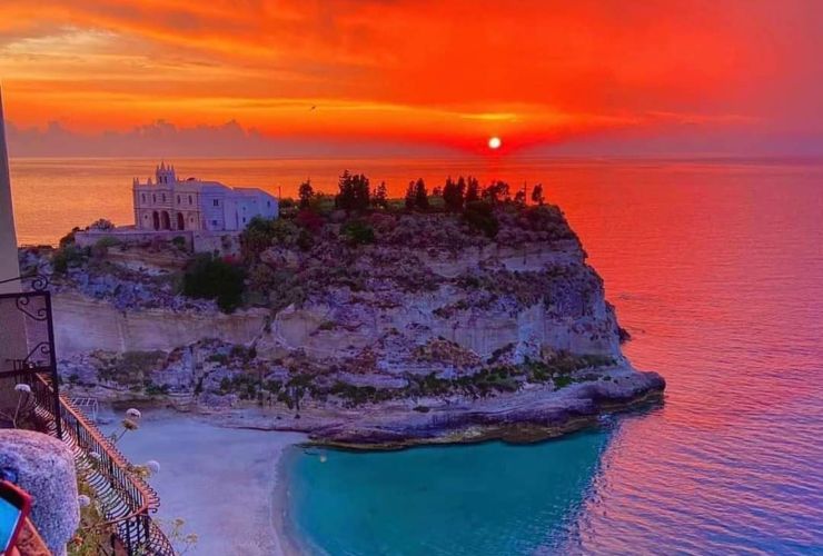 Tropea