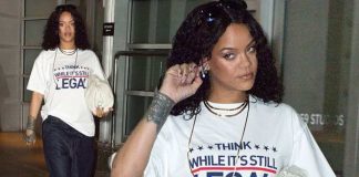 Rihanna