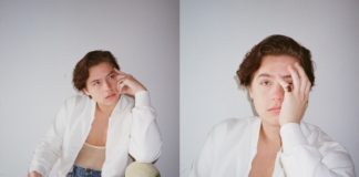 Cole Sprouse