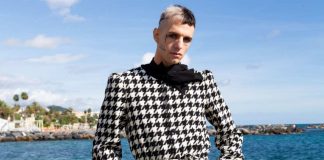 Achille Lauro