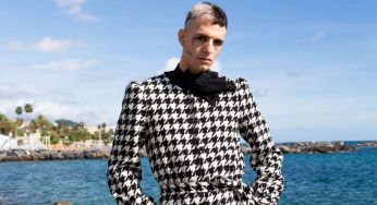 Cambio drastico di look per Achille Lauro: è disarmante! Irriconoscibile (FOTO)