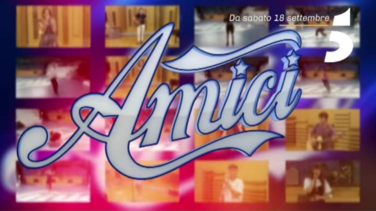 Amici 21