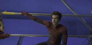 Andrew Garfield