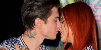 Bella Thorne e Benjamin Mascolo