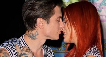 Bella Thorne e Benjamin Mascolo si sbilanciano sui dettagli del loro matrimonio