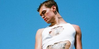 Blanco nudo