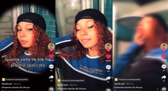 TikTok: il nuovo filtro Transition Cinematografiche, come si usa e dove trovarlo