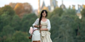 Camila Cabello Million To One testo e traduzione Cenerentola
