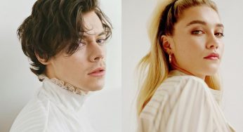Don’t worry darling: panico per il teaser del film con Harry Styles, data d’uscita