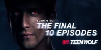 Teen wolf